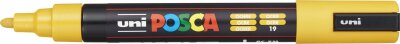 Faber Castell Marker UNI POSCA PC-5M 1,8-2,5 ocker