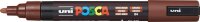 Faber Castell Marker UNI POSCA PC-5M 1,8-2,5 kakao braun
