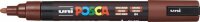 Faber Castell Marker UNI POSCA PC-5M 1,8-2,5 kakao braun
