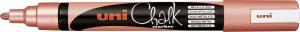 Faber Castell Marker UNI CHALK PWE-5M 1,8-2,5 mm met rot