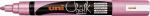 Faber Castell Marker UNI CHALK PWE-5M 1,8-2,5 mm met pink