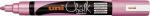 Faber Castell Marker UNI CHALK PWE-5M 1,8-2,5 mm met pink