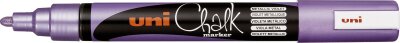 Faber Castell Marker UNI CHALK PWE-5M 1,8-2,5 mm met violett