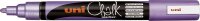 Faber Castell Marker UNI CHALK PWE-5M 1,8-2,5 mm met violett