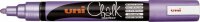 Faber Castell Marker UNI CHALK PWE-5M 1,8-2,5 mm met violett