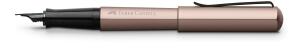 Faber Castell Füller Hexo bronze Feder B