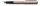 Faber Castell Füller Hexo bronze Feder B