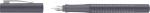 Faber Castell Füller Grip 2010 dapple gray Feder M