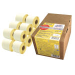 Zweckform Rollenetiketten 36x89mm weiß AVERY...