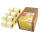 Zweckform Rollenetiketten 36x89mm weiß AVERY ZWECKFROM AS0722390