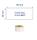 Zweckform Rollenetiketten 36x89mm weiß AVERY ZWECKFROM AS0722390