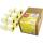 Zweckform Rollenetiketten 54x101mm weiß 12 RL AVERY ZWECKFROM AS0722420