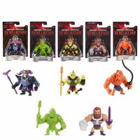 Masters of the Universe