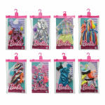 Barbie Fashion Mode  Girl Sortierung, 8fach sortiert,...