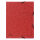 Exacompta Sammelm GZ 3Kl A4 Colorsp 355g rot