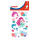 Herlitz Sticker Mädchen Motiv 1 3 Bogen selbstklebend FSC
