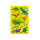 Herlitz Sticker Junge Motiv 2 FSC 3 Bogen selbstklebend