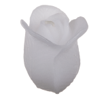 OOTB Kerze Rose ca. 6 x 4 cm