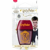 Anspitzer mit Dose  Harry Potter, für 1...