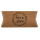 OOTB Kraftpapier-Kissenschachteln For you Congrats