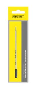 Ks-Mine Cross schwarz M 4014421400109