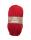 Premium Strickgarn 50g rot, Wolle aus 100% Acryl, ca. 140m,