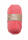 Premium Strickgarn  50g lachs, Wolle aus 100% Acryl, ca. 140m, waschbar bis 30°C, Glorex