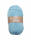Premium Strickgarn  50g hellblau, Wolle aus 100% Acryl, ca. 140m, waschbar bis 30°C, Glorex