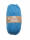 Premium Strickgarn  50g blau, Wolle aus 100% Acryl, ca. 140m, waschbar bis 30°C, Glorex