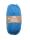 Premium Strickgarn 50g blau, Wolle aus 100% Acryl, ca. 140m,