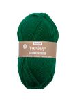 Premium Strickgarn 50g grün, Wolle aus 100% Acryl,...