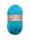 Premium Strickgarn 50g türkis, Wolle aus 100% Acryl, ca. 140m,