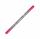 Pinselstift Fluo Pink  Calli.Brush Double Tip