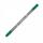 Pinselstift Dark Green  Calli.Brush Double Tip