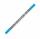 Pinselstift Light Blue  Calli.Brush Double Tip