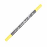 Pinselstift Vanille  Calli.Brush Double Tip