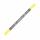 Pinselstift Vanille  Calli.Brush Double Tip