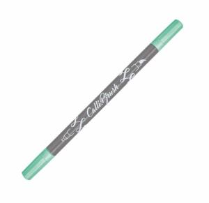 Pinselstift Mint  Calli.Brush Double Tip