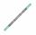 Pinselstift Mint  Calli.Brush Double Tip