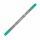Pinselstift Turquoise  Calli.Brush Double Tip