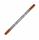 Pinselstift Aubergine  Calli.Brush Double Tip