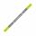Pinselstift Lime  Calli.Brush Double Tip