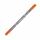 Pinselstift Chili  Calli.Brush Double Tip
