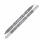 Calli.Brush Pinselstift  Grey Nr.1, Double-Tip mit Kalligrafie-Spitze 2 mm und flexibler, Pinselspitze, Online