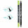 Calli.Brush Pinselstift  TWIN Lime, zwei Kalligrafiespitzen: Die eine 3 mm breite Striche,, die andere schreibt mit einer Doppel-Kontur-Spitze,, Online