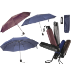 OOTB Taschen-Regenschirm Uni D: ca. 87 cm