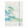 Herlitz Sammelmappe A4 GREENline Welle
