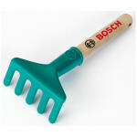 Bosch Rechen FSC100%  kurz türkis natur, ab 3...