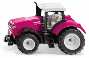 Siku Mauly X540 pink