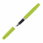 Füller Bachelor  M Soft Lime, Iridiumfeder M,...